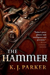 The Hammer