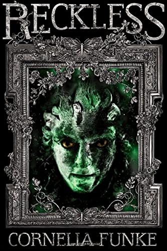 cover image Reckless