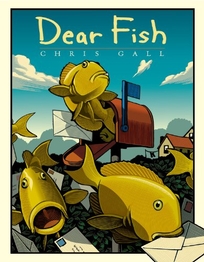 Dear Fish