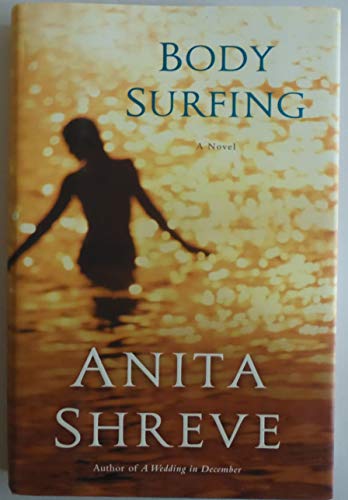 cover image Body Surfing