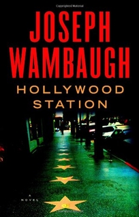 Hollywood Station