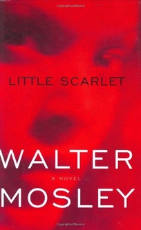 LITTLE SCARLET