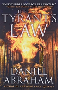The Tyrant’s Law