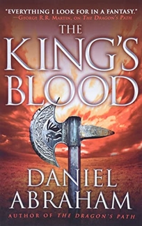 The King’s Blood: The Dagger and the Coin