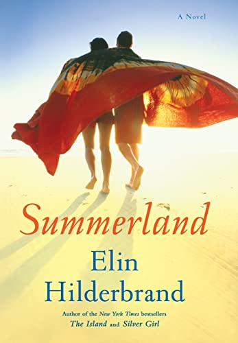 cover image Summerland