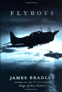 FLYBOYS: A True Story of Courage