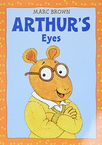 Arthur's Eyes