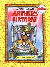 Arthur's Birthday