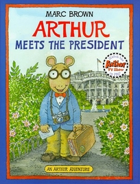 Arthur Meets the President