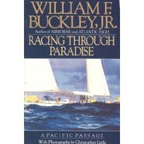 Racing Through Paradise: A Pacific Passage