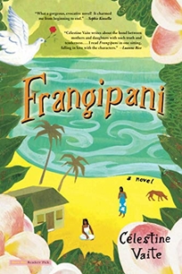 Frangipani