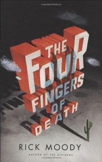 The Four Fingers of Death