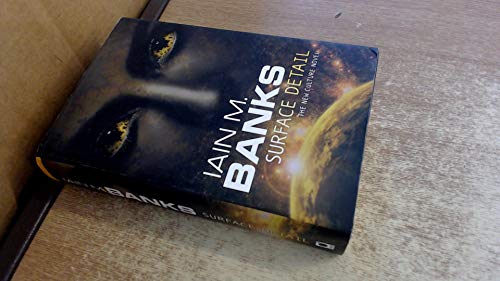 cover image Surface Detail