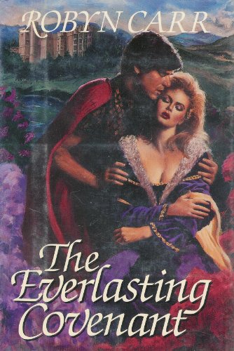 cover image The Everlasting Covenant