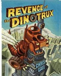 Revenge of the Dinotrux