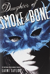 Daughter of Smoke and Bone