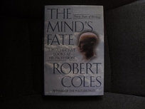 The Mind's Fate: A Psychiatrist Looks at His Profession: Thirty Years of Writings