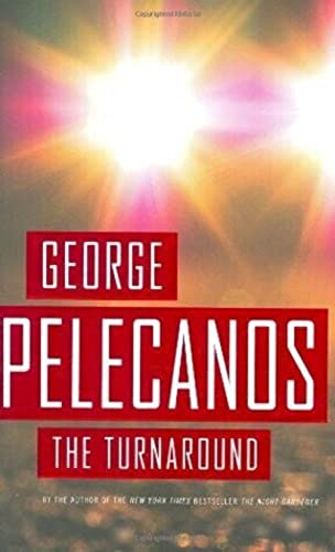 cover image  The Turnaround