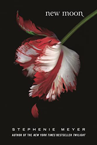 cover image New Moon