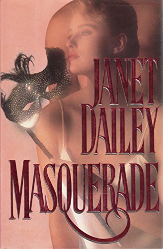 cover image Masquerade