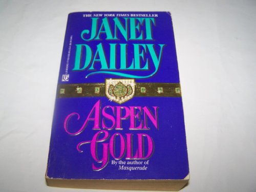 cover image Aspen Gold