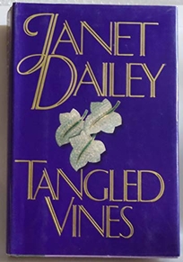 Tangled Vines