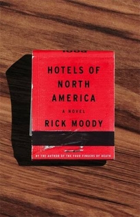 Hotels of North America