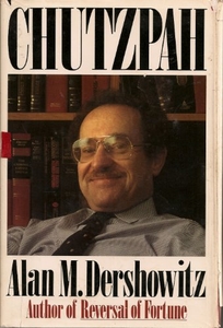 Alan Dershowitz, Biography, Cases, Books, & Facts