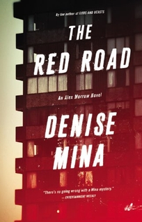 The Red Road