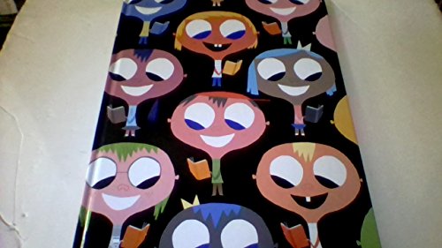 cover image Look! Another Book!