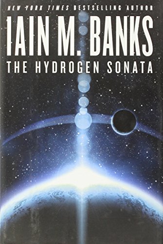cover image The Hydrogen Sonata