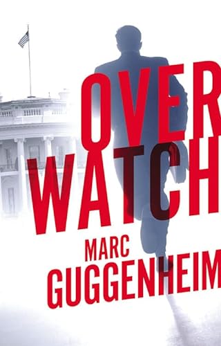 cover image Overwatch