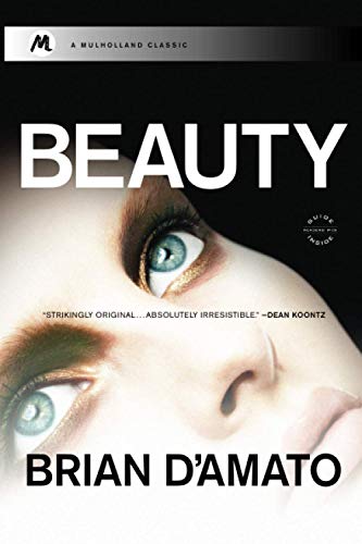 cover image Beauty