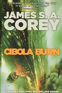 Cibola Burn: The Expanse