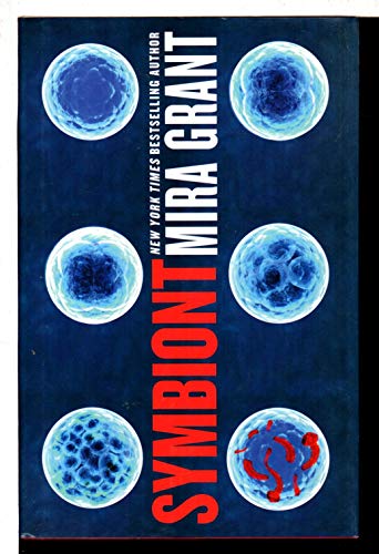 cover image Symbiont