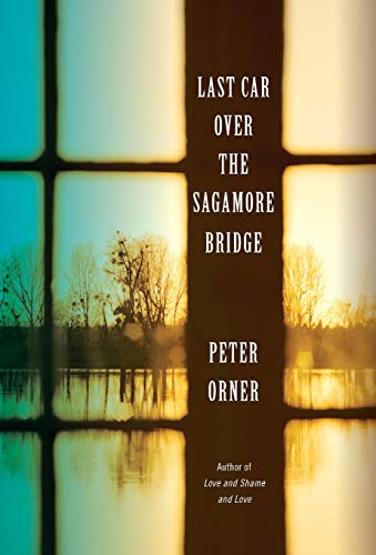 cover image Last Car over the Sagamore Bridge