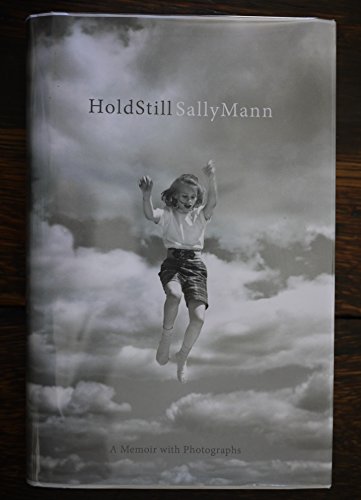 cover image Hold Still: A Memoir with Photographs