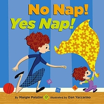 No Nap! Yes Nap! 