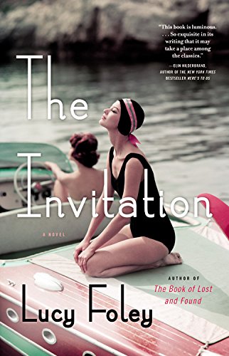the invitation book review