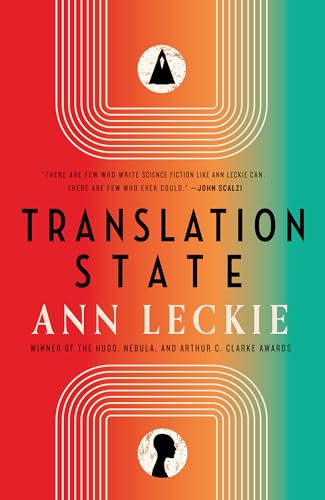 cover image Translation State