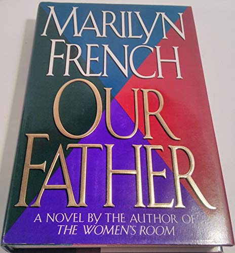 cover image Our Father