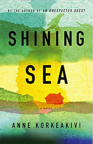 cover image Shining Sea