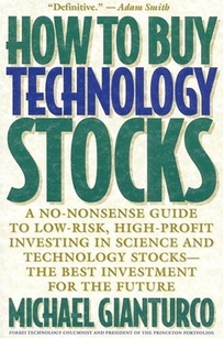 How to Buy Technology Stocks