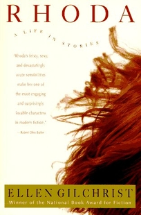 Rhoda: A Life in Stories Tag: Winner of the National Book Award for Fiction