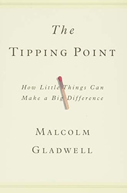 The Tipping Point How Little Things Can Make A Big Difference By 