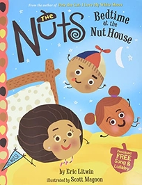 The Nuts: Bedtime at the Nuthouse