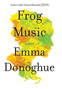 Frog Music