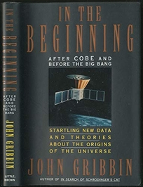 In the Beginning: After Cobe and Before the Big Bang