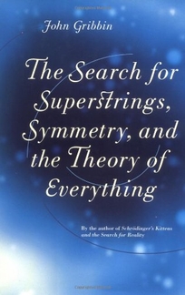 The Search for Superstrings