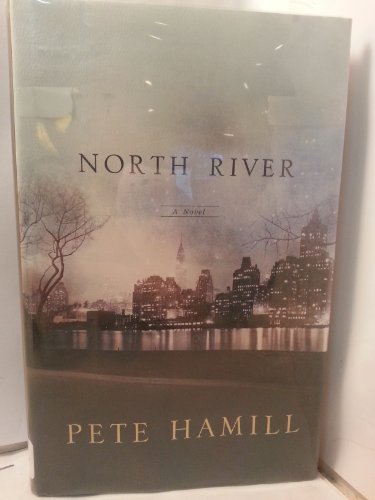 cover image North River